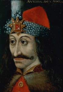 Vlad el Empalador (Vlad VI de Valaquia) (murió en 1462)